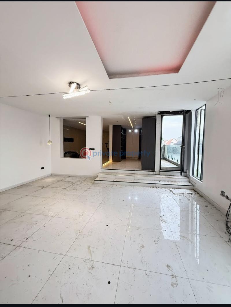 5 bedroom Detached Duplex For Sale Ajah Lagos - 9