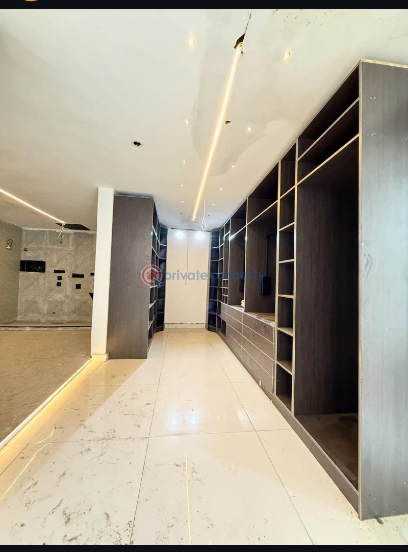 5 bedroom Detached Duplex For Sale Ajah Lagos - 8