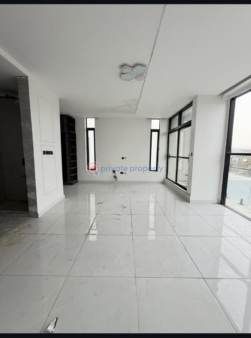 5 bedroom Detached Duplex For Sale Ajah Lagos - 12