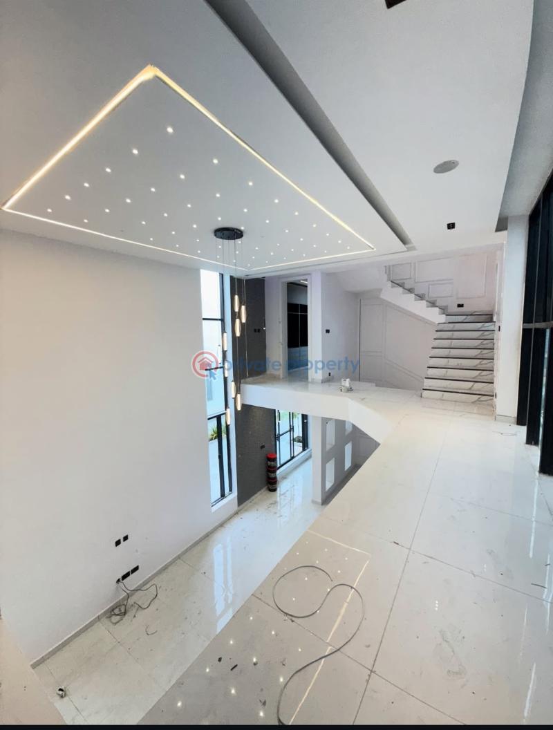 5 bedroom Detached Duplex For Sale Ajah Lagos - 6