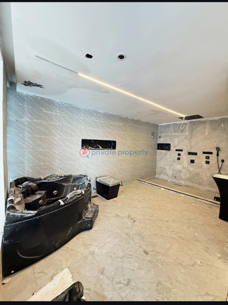 5 bedroom Detached Duplex For Sale Ajah Lagos - 10