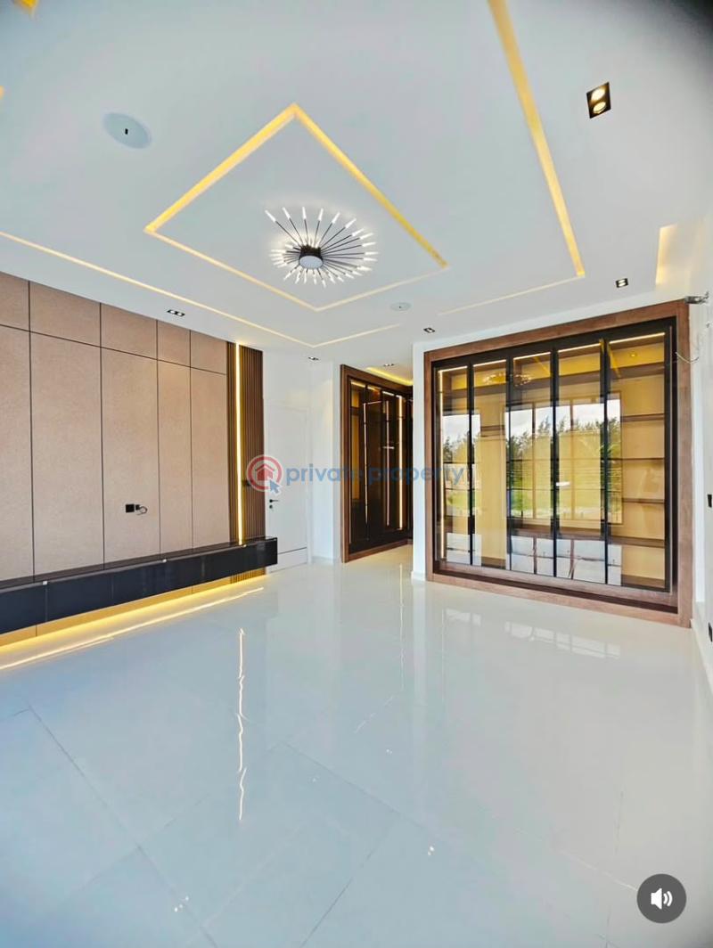 5 bedroom Detached Duplex For Sale Megamond Estate Ikota Lekki Lagos - 10