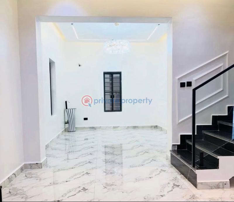 5 bedroom Detached Duplex For Sale Lokogoma Abuja Phase 2  - 7
