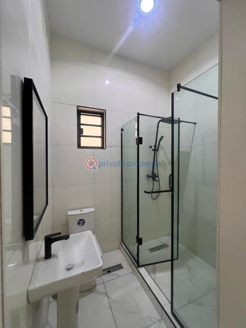 Smart 5 bedroom detached house - 5 5 bedroom Detached Duplex For Sale Chevron Drive Lekki Lagos - 5