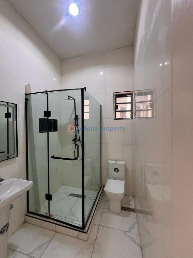 Smart 5 bedroom detached house - 7 5 bedroom Detached Duplex For Sale Chevron Drive Lekki Lagos - 7