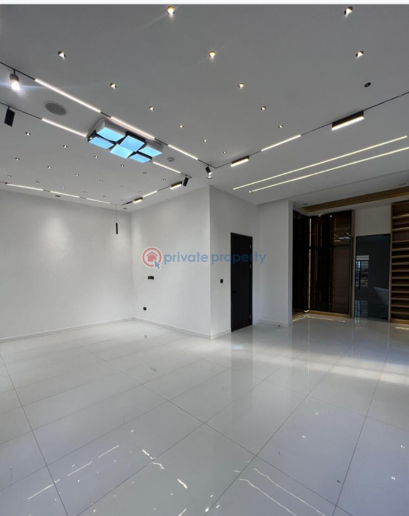 5 bedroom Detached Duplex For Sale Lekki Phase 1 Lagos - 2