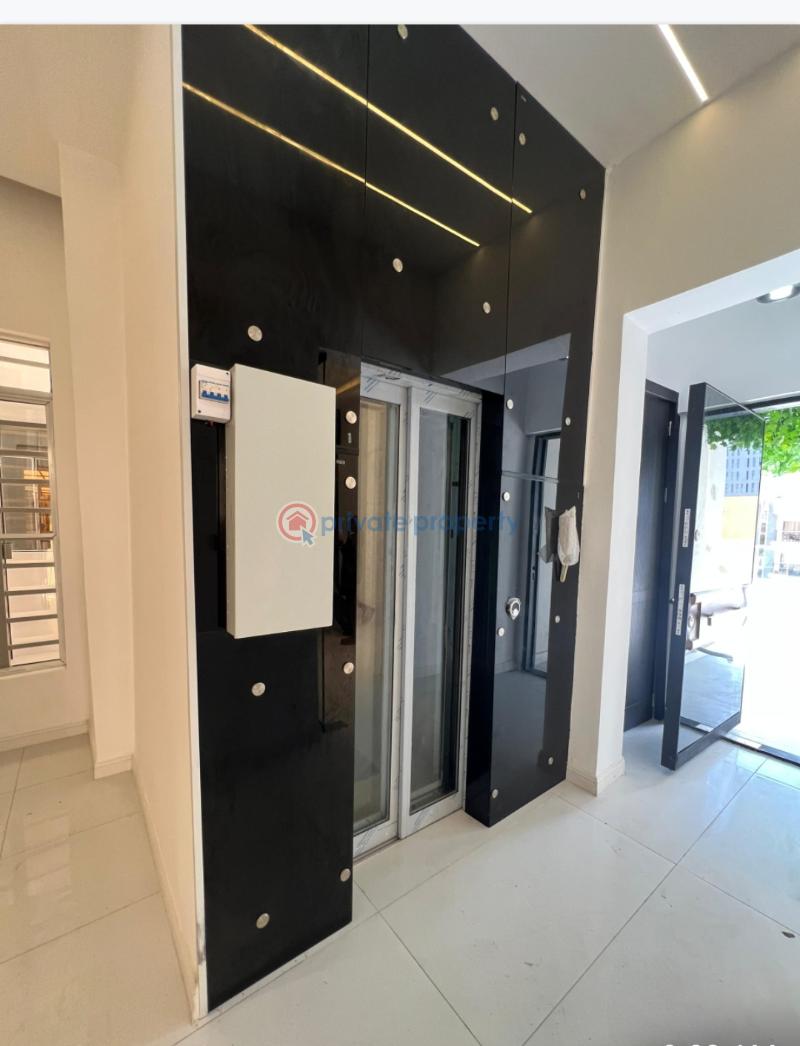 5 bedroom Detached Duplex For Sale Lekki Phase 1 Lagos - 1