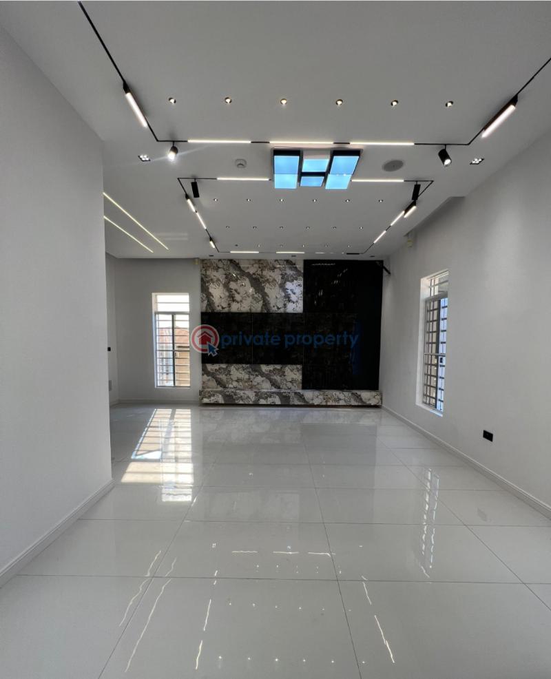 5 bedroom Detached Duplex For Sale Lekki Phase 1 Lagos - 7