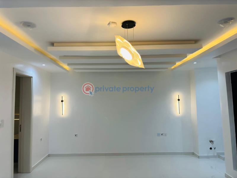 5 bedroom Detached Duplex For Sale Lekki Phase 2 Lagos - 4