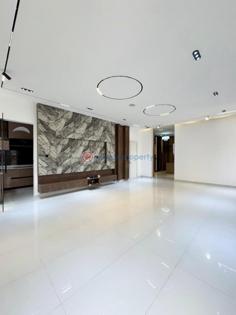 5 bedroom Detached Duplex For Sale Chevron Lekki Lagos Chevron Drive Lekki Lagos - 3