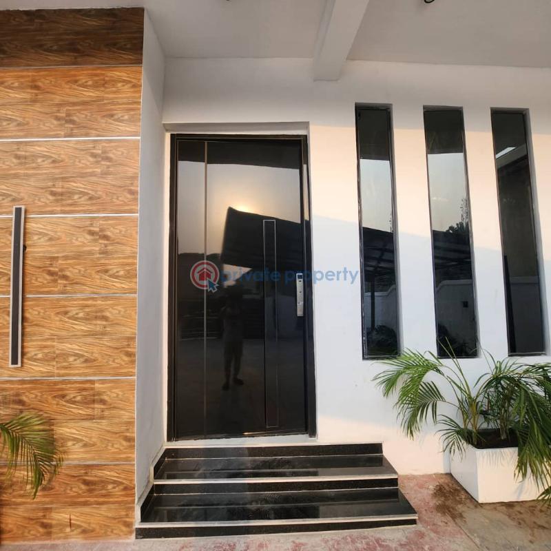 5 bedroom Duplex For Sale By Chevron Lekki Lagos Idado Lekki Lagos