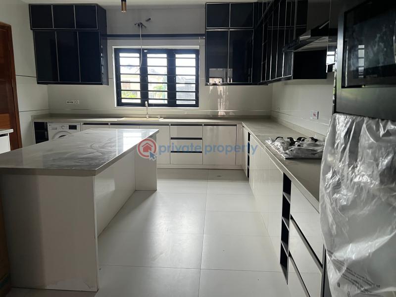 5 bedroom Detached Duplex For Sale Royal Garden Ajah Ajah Lagos - 1