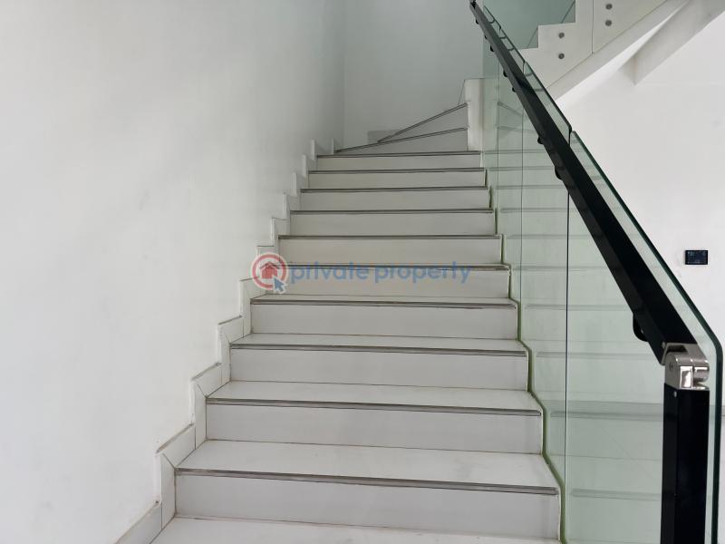 5 bedroom Detached Duplex For Sale Royal Garden Ajah Ajah Lagos - 5