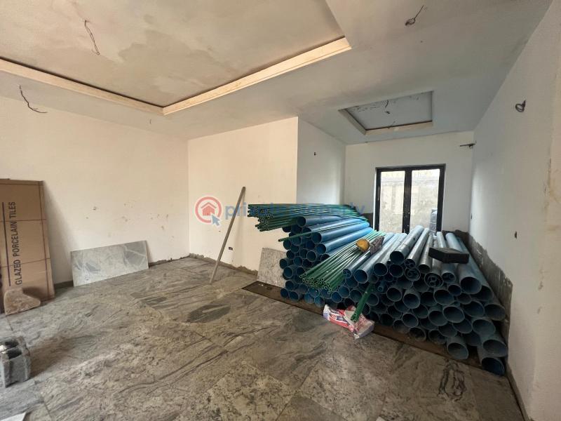 5 bedroom Terraced Duplex For Sale Jahi Abuja Phase 2  - 1