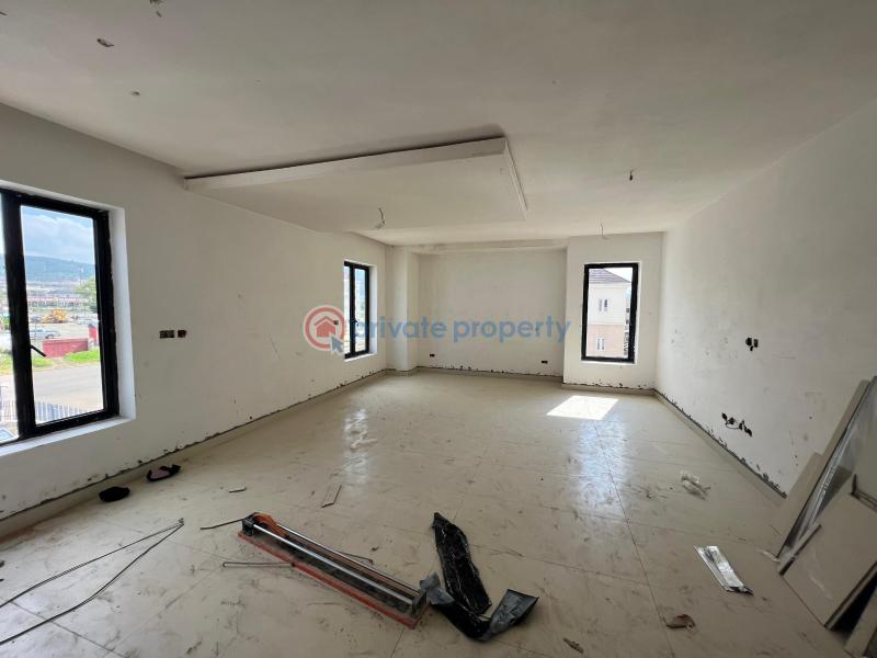 5 bedroom Terraced Duplex For Sale Jahi Abuja Phase 2  - 6