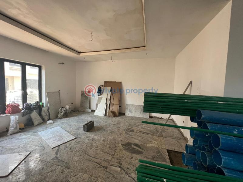 5 bedroom Terraced Duplex For Sale Jahi Abuja Phase 2  - 2