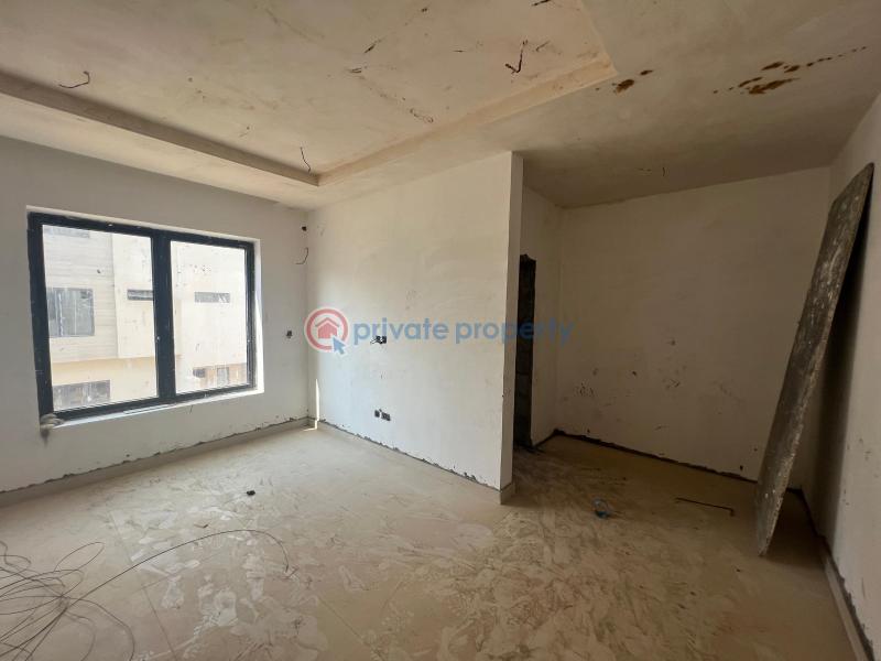 5 bedroom Terraced Duplex For Sale Jahi Abuja Phase 2  - 4