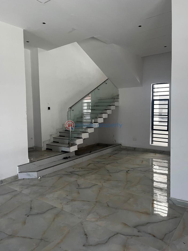 5 bedroom Detached Duplex For Sale Ologolo Lekki Lagos - 7