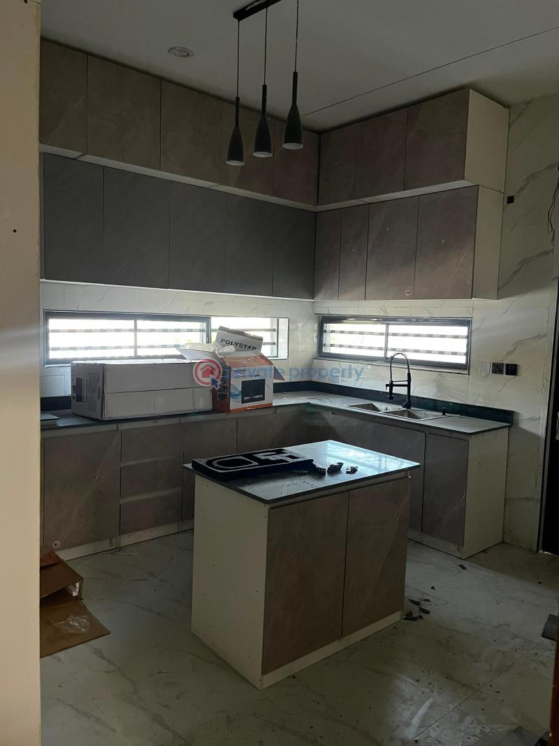 5 bedroom Detached Duplex For Sale Ologolo Lekki Lagos - 0