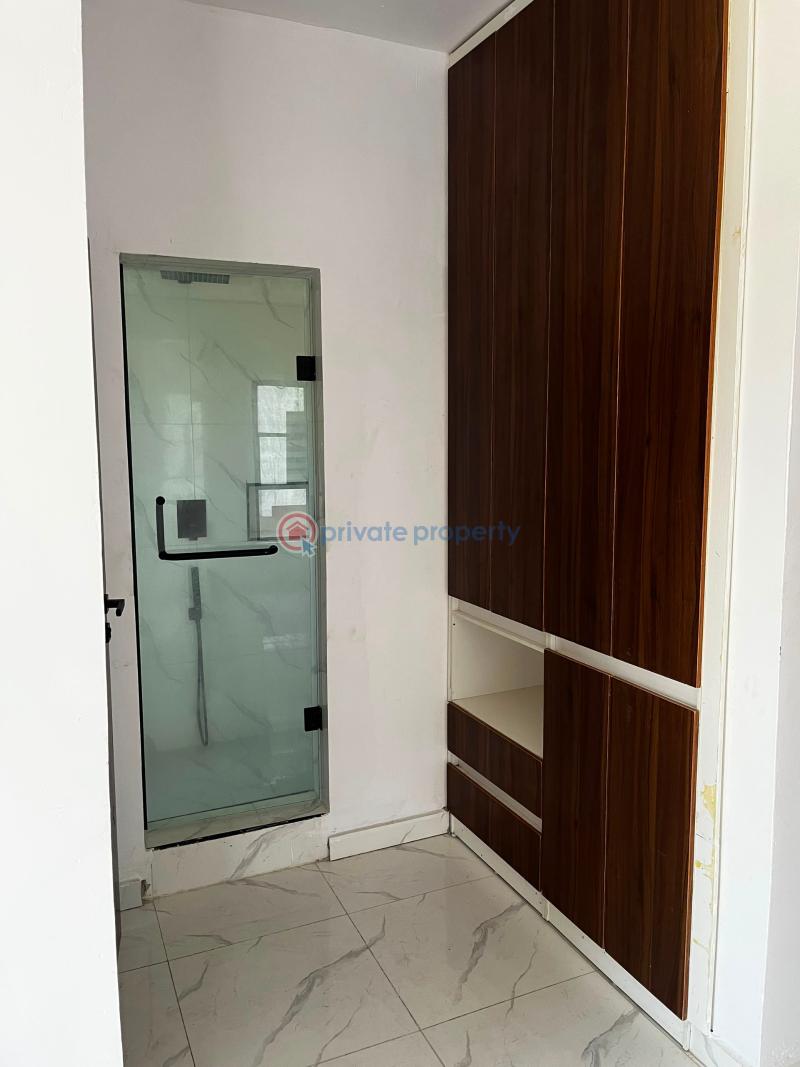 5 bedroom Detached Duplex For Sale Ologolo Lekki Lagos - 9