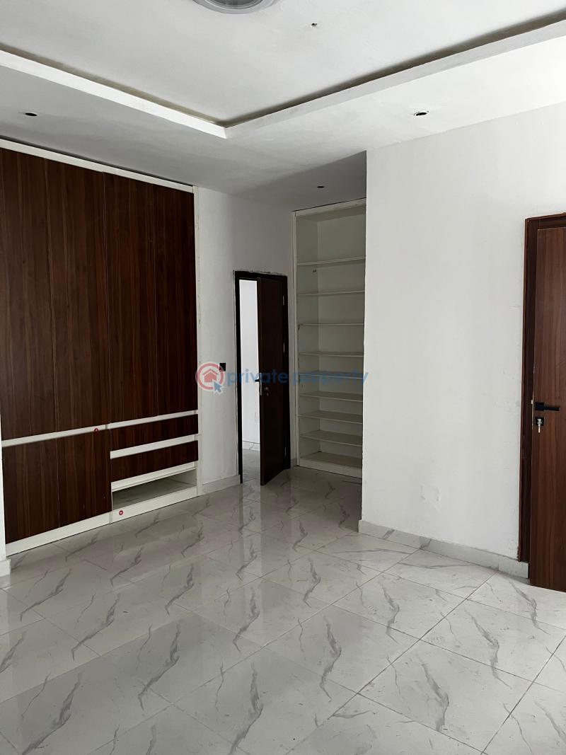 5 bedroom Detached Duplex For Sale Ologolo Lekki Lagos - 6
