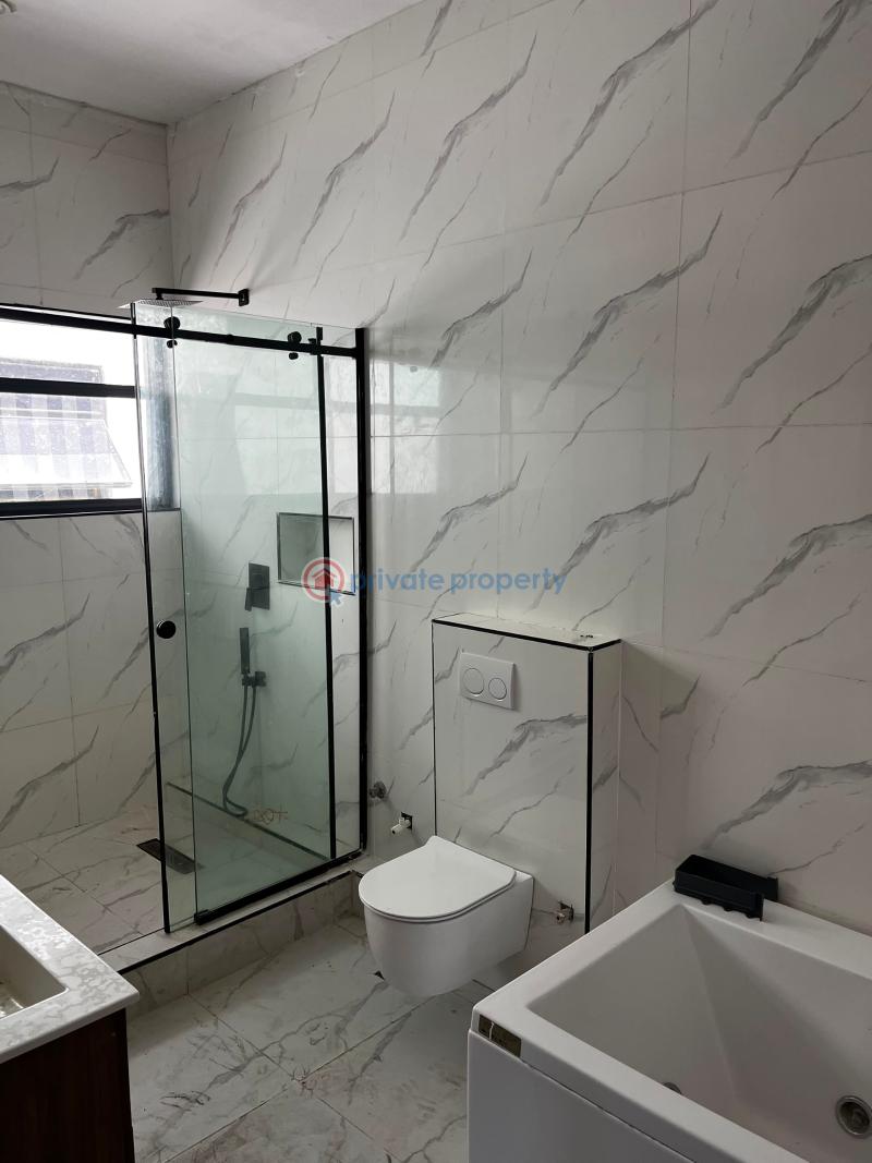 5 bedroom Detached Duplex For Sale Ologolo Lekki Lagos - 3