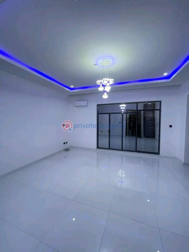 5 bedroom Detached Duplex For Sale Lekki Phase 1 Lagos - 6