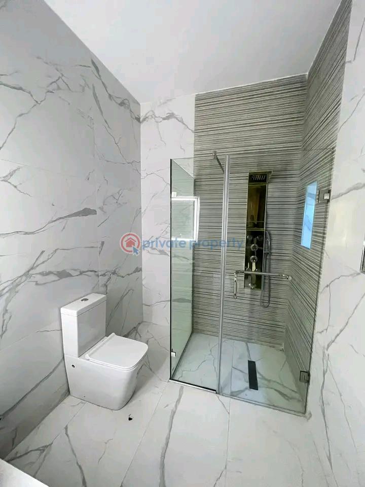 5 bedroom Detached Duplex For Sale Lekki Phase 1 Lagos - 9