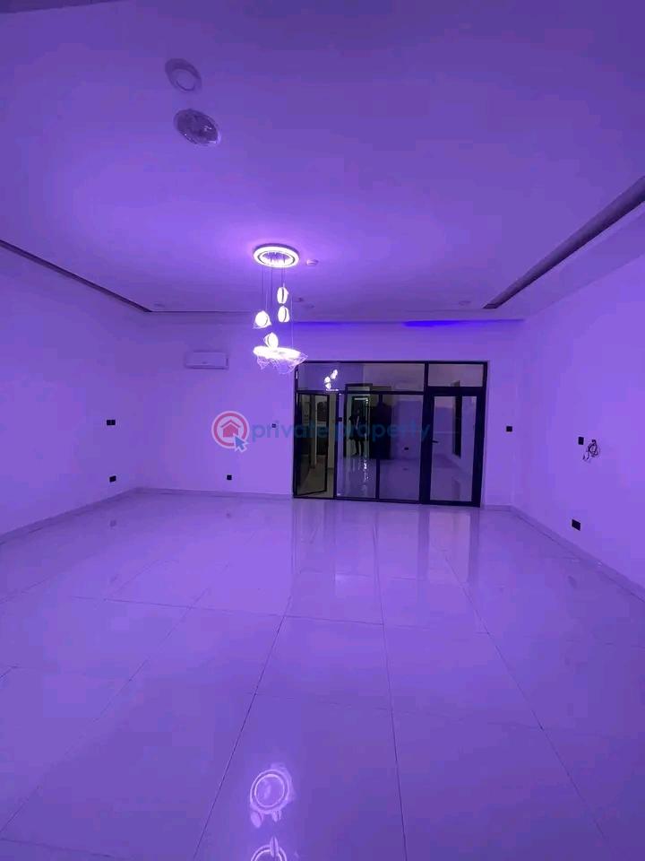 5 bedroom Detached Duplex For Sale Lekki Phase 1 Lagos - 5