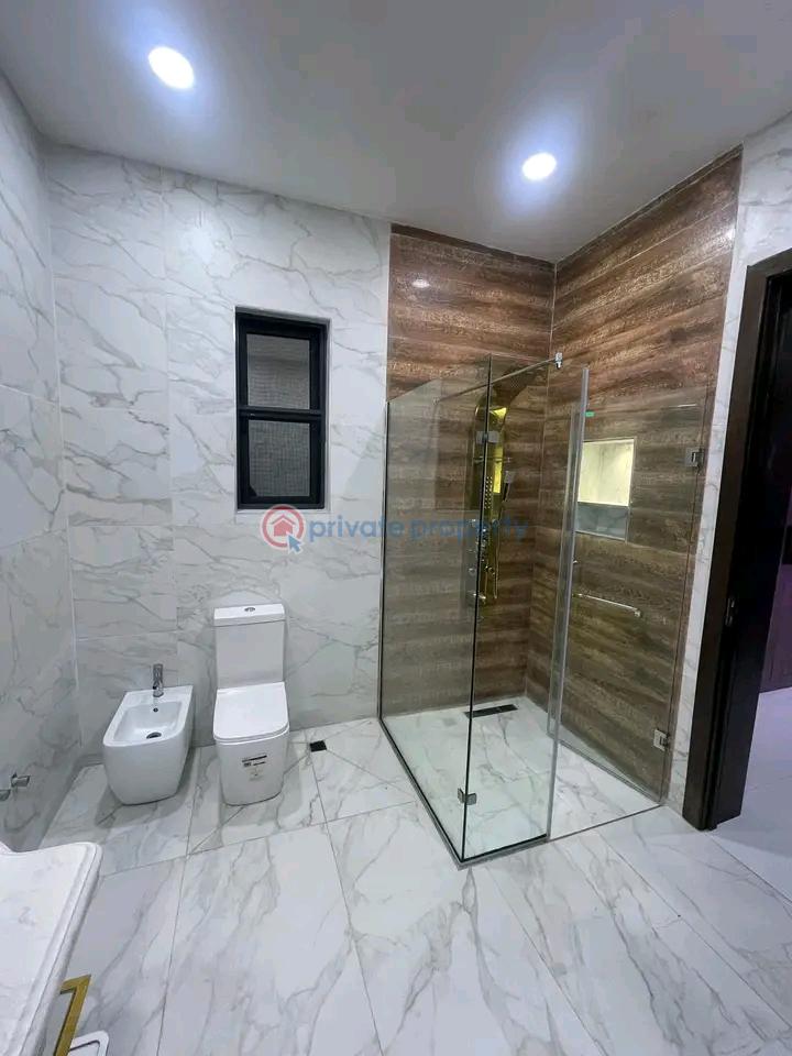5 bedroom Detached Duplex For Sale Lekki Phase 1 Lagos - 8
