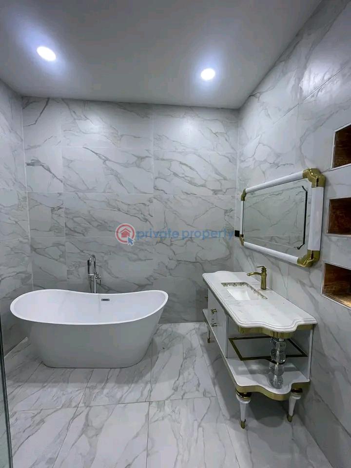 5 bedroom Detached Duplex For Sale Lekki Phase 1 Lagos - 7