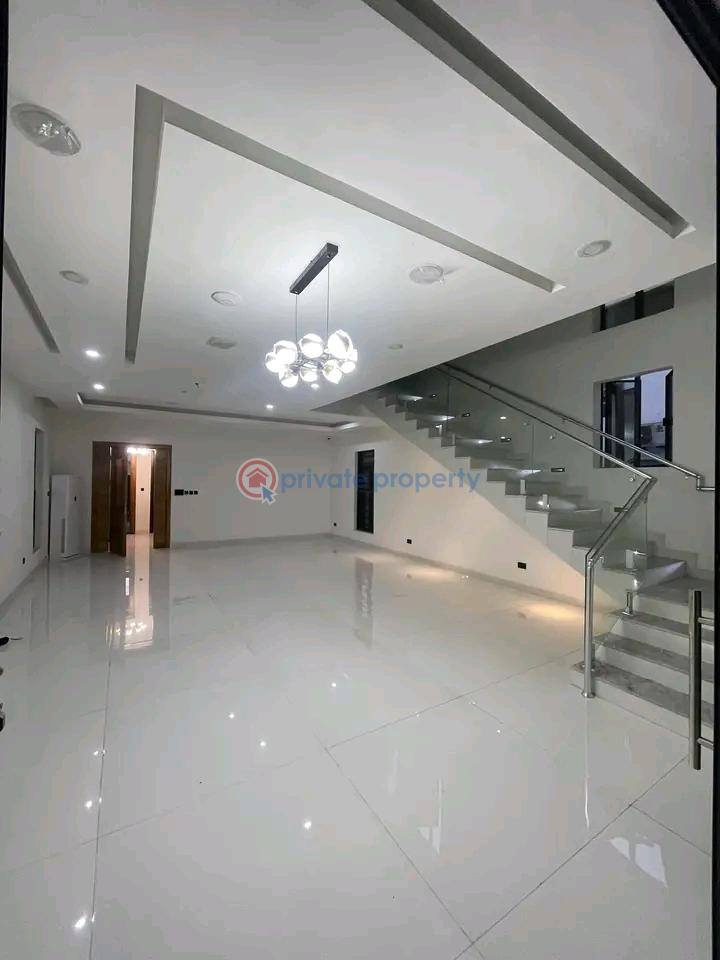 5 bedroom Detached Duplex For Sale Lekki Phase 1 Lagos - 3
