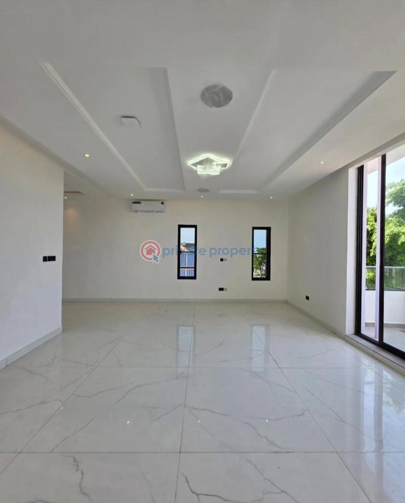 5 bedroom Detached Duplex For Sale Lekki Phase 1 Lagos - 10