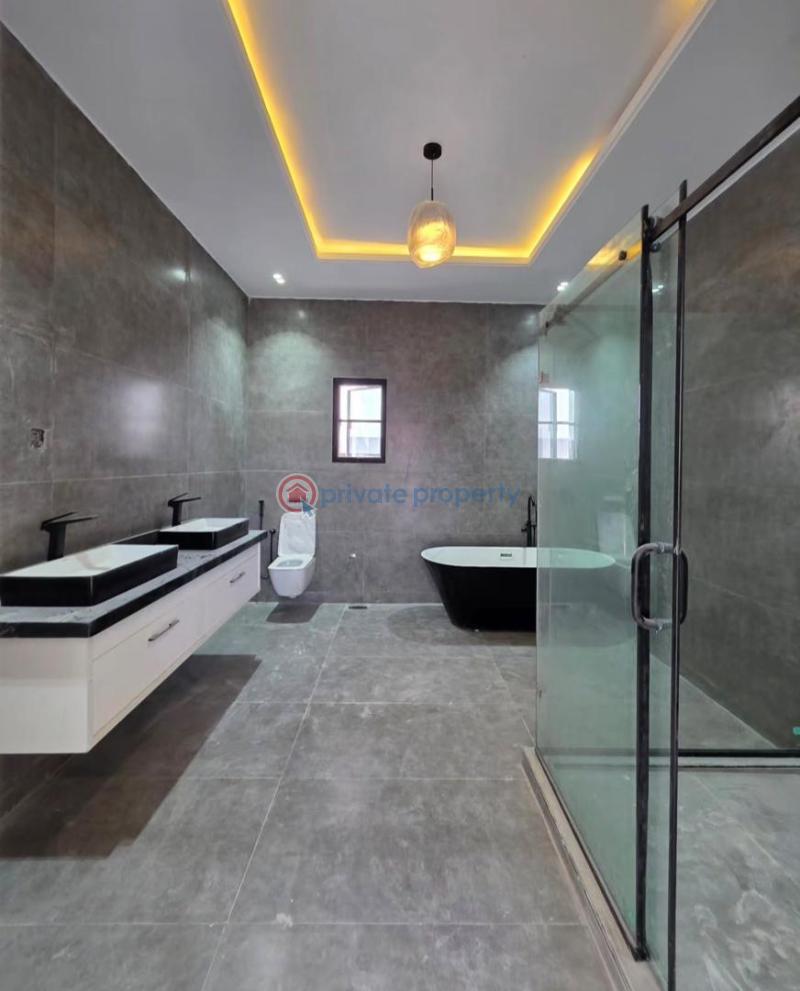 5 bedroom Detached Duplex For Sale Lekki Phase 1 Lagos - 18