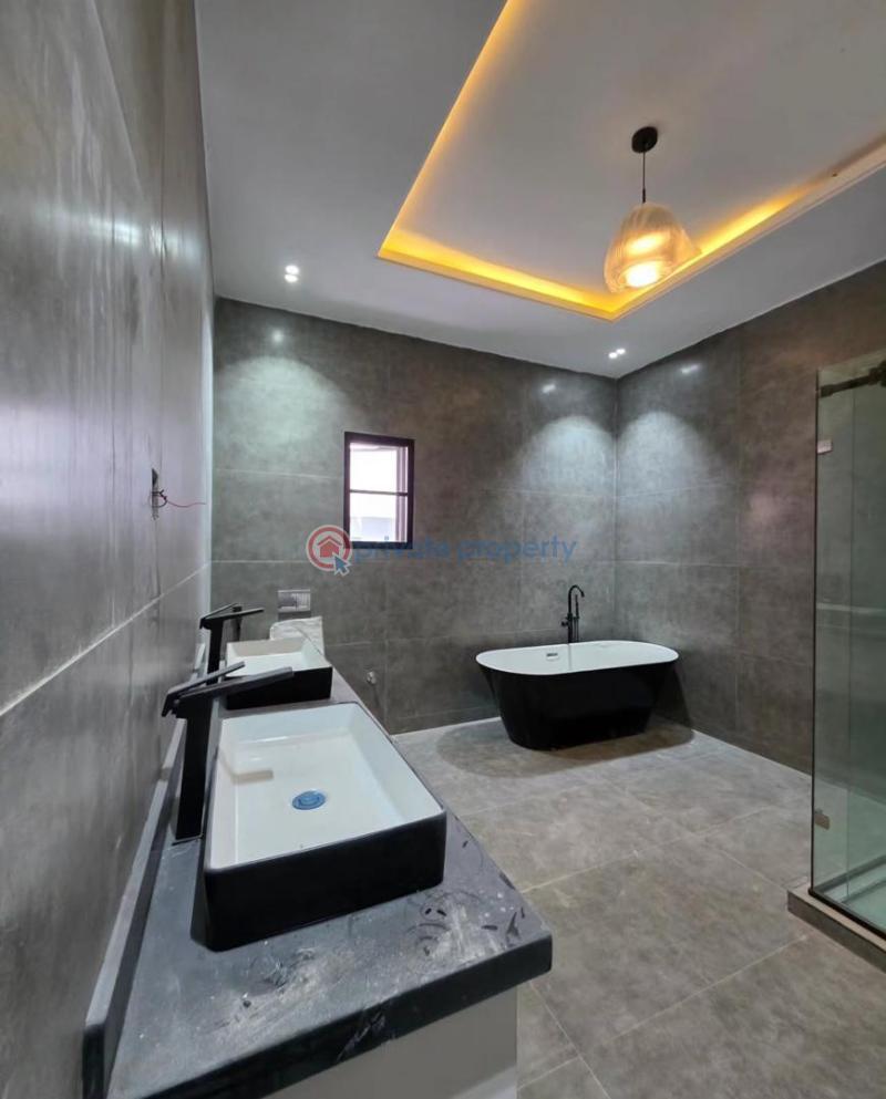 5 bedroom Detached Duplex For Sale Lekki Phase 1 Lagos - 12