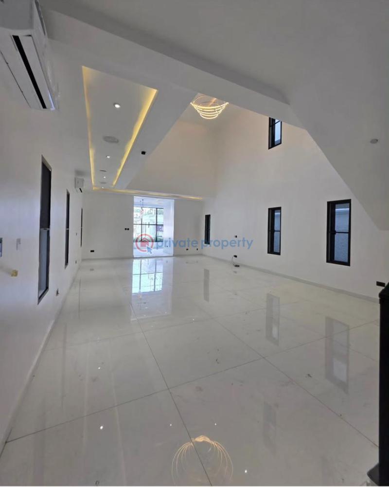 5 bedroom Detached Duplex For Sale Lekki Phase 1 Lagos - 11