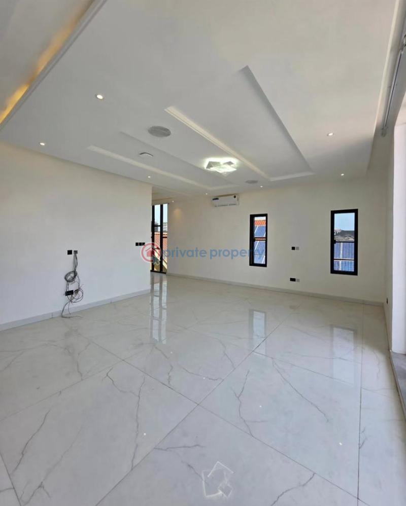 5 bedroom Detached Duplex For Sale Lekki Phase 1 Lagos - 5