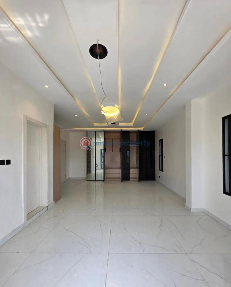 5 bedroom Detached Duplex For Sale Lekki Phase 1 Lagos - 5