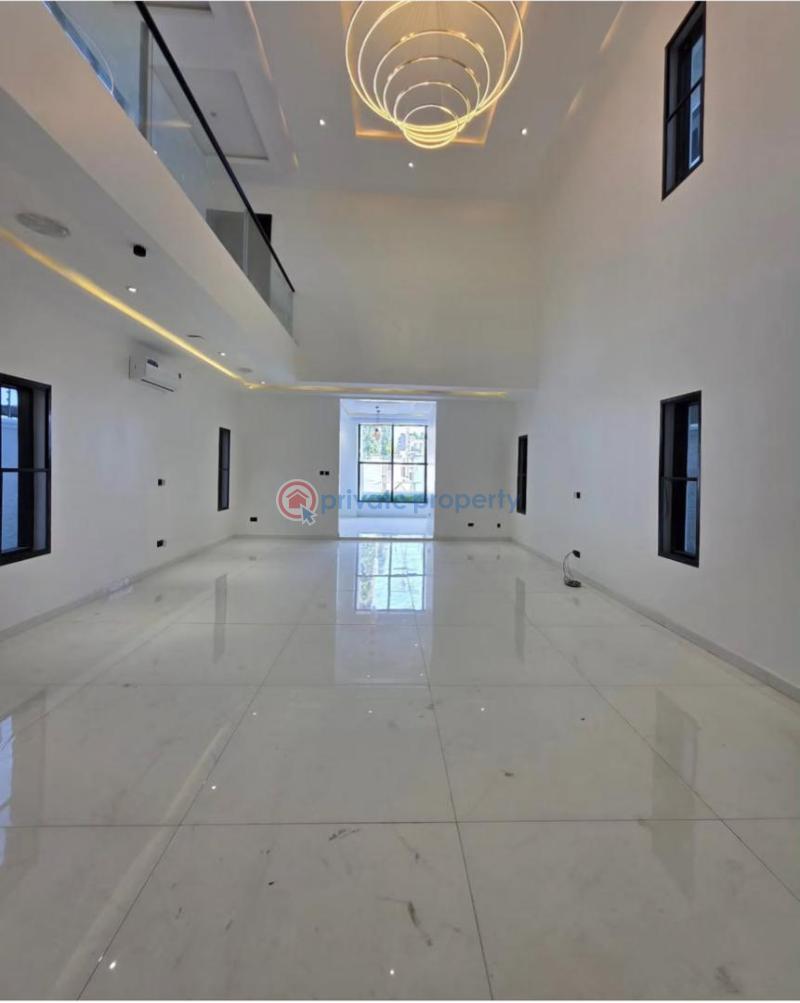 5 bedroom Detached Duplex For Sale Lekki Phase 1 Lagos - 16