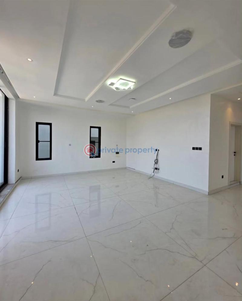 5 bedroom Detached Duplex For Sale Lekki Phase 1 Lagos - 7