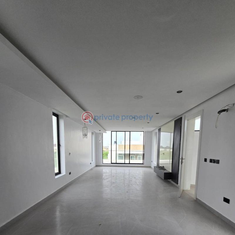 5 bedroom Detached Duplex For Sale Lake View Park Estate 2 Along Orchid Hotel Road Lekki Lagos - 3