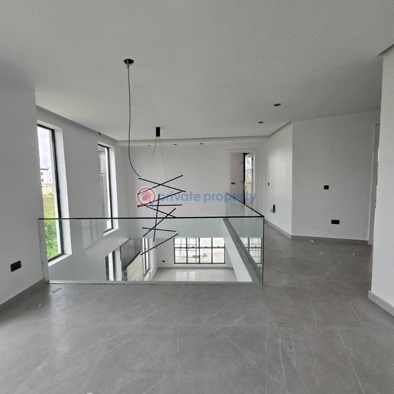 5 bedroom Detached Duplex For Sale Lake View Park Estate 2 Along Orchid Hotel Road Lekki Lagos - 7