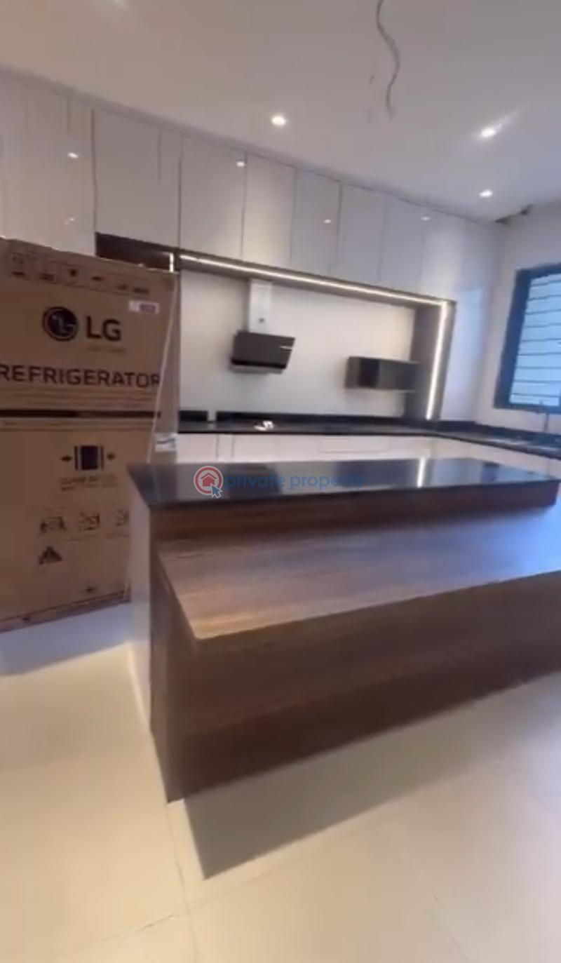 6 bedroom Duplex For Sale Katampe Ext. / Serene Environment / Kubwa Road Katampe Ext. Abuja Phase 2  - 2