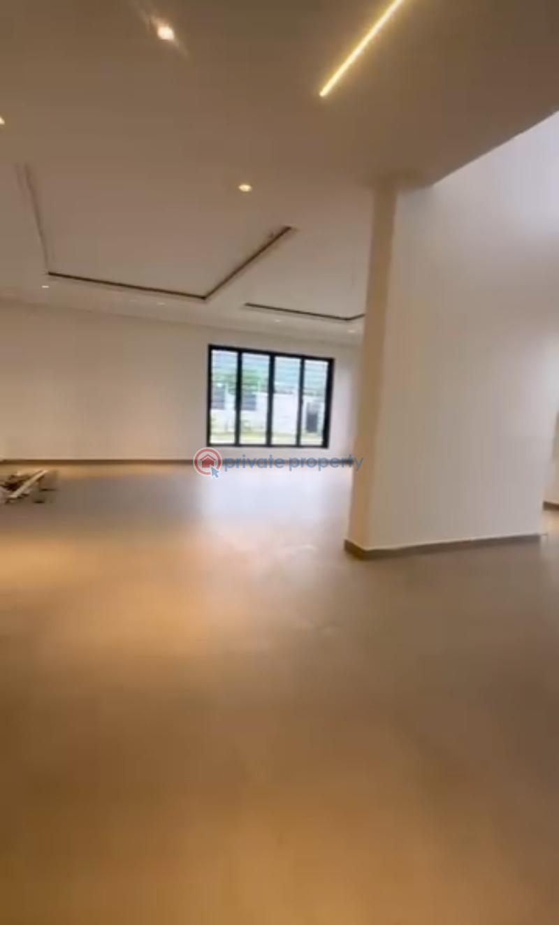 6 bedroom Duplex For Sale Katampe Ext. / Serene Environment / Kubwa Road Katampe Ext. Abuja Phase 2  - 6