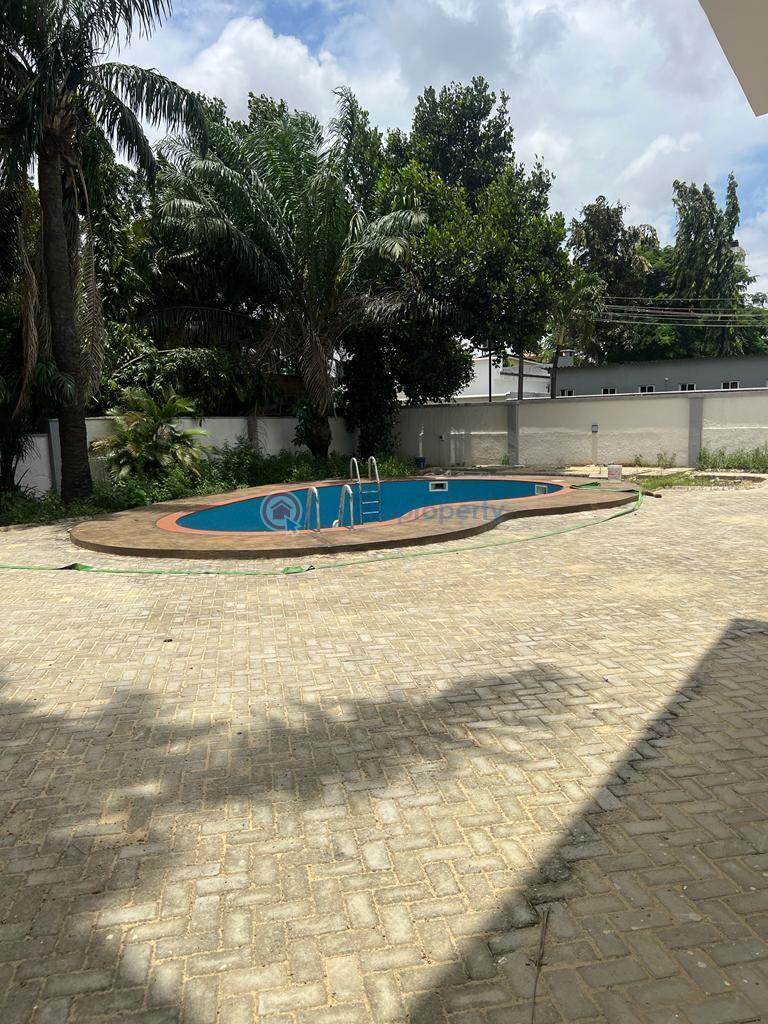 6 bedroom Duplex For Sale Maryland Ikeja Lagos - 5