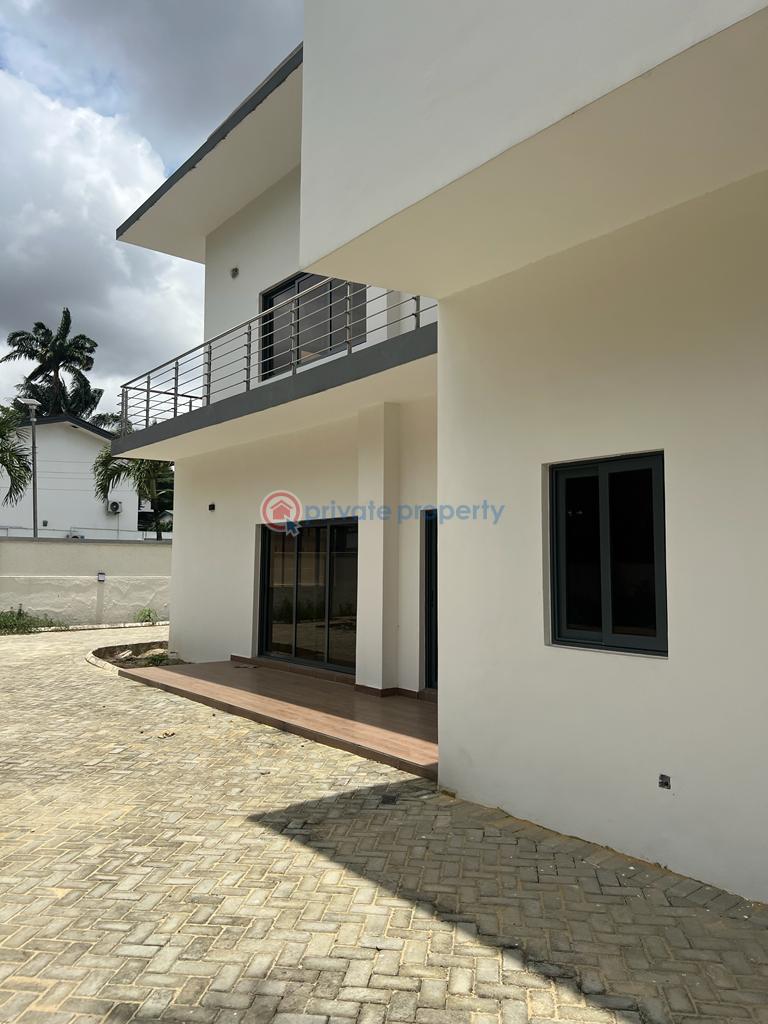 6 bedroom Duplex For Sale Maryland Ikeja Lagos - 1