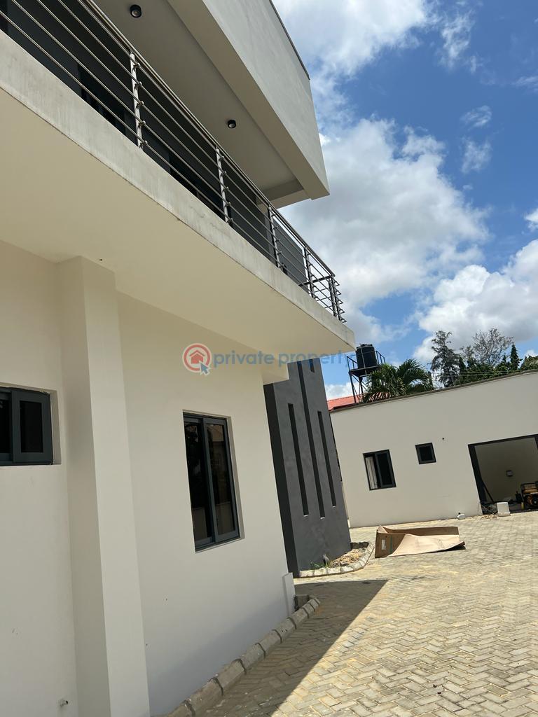 6 bedroom Duplex For Sale Maryland Ikeja Lagos - 4