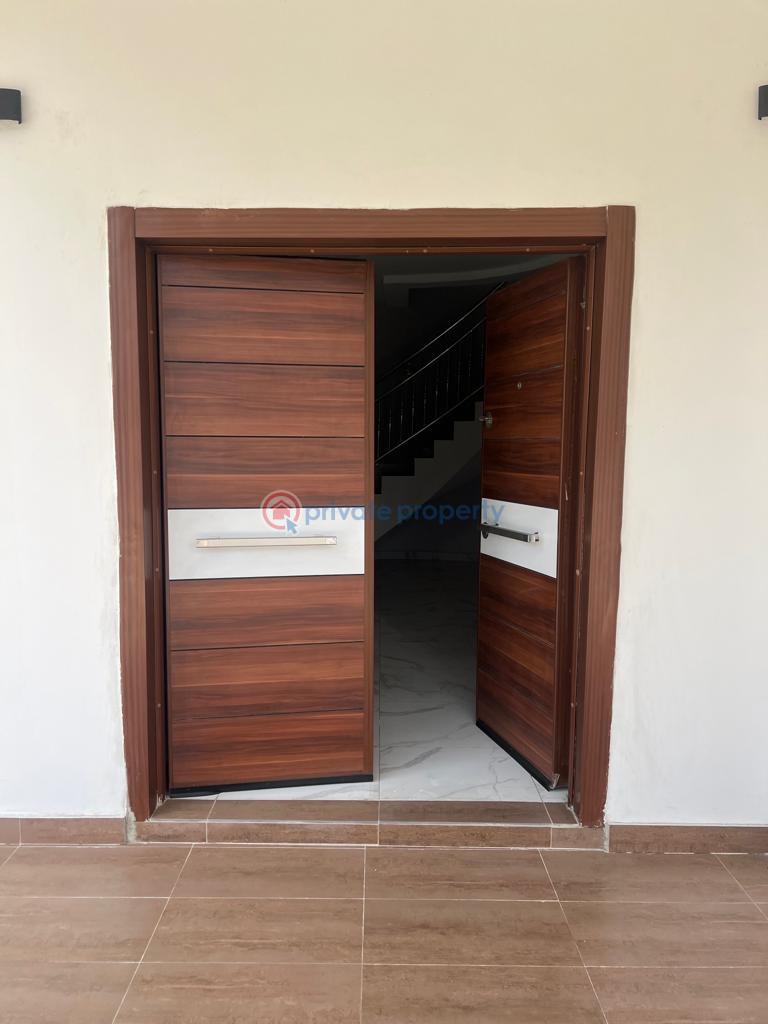 6 bedroom Duplex For Sale Maryland Ikeja Lagos - 3