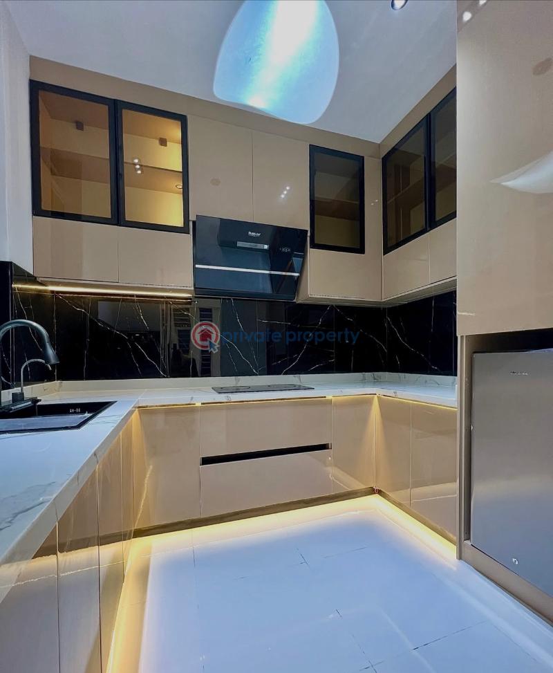 6 bedroom Detached Duplex For Sale Secure Estate At Chevron Lekki Lekki Lagos - 16