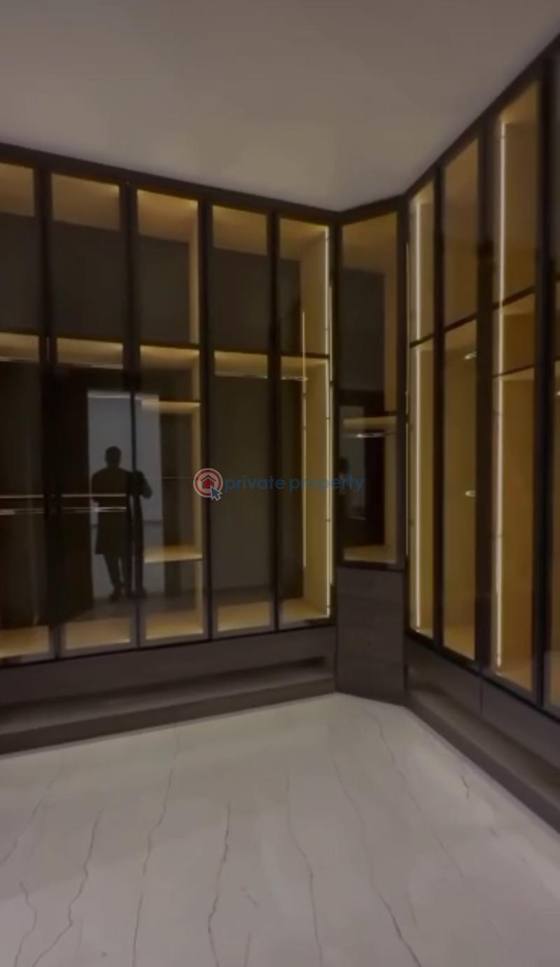 7 bedroom Maisonette For Sale Maitama Abuja Phase 1  - 8